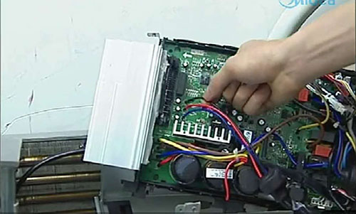 沾益美的空调电话是多少