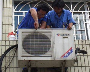 沾益空调售后维修服务中心在哪里找