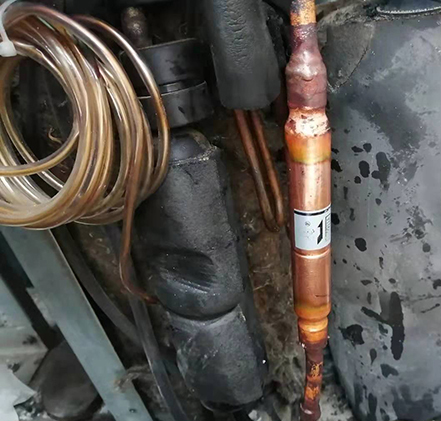 沾益美的变频多联机空调维修售后服务中心