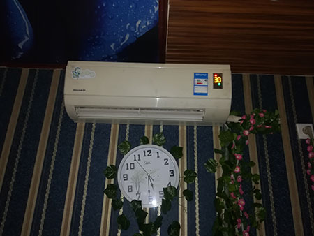 沾益空调维修售后服务中心