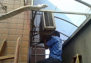 沾益空调维修售后服务中心