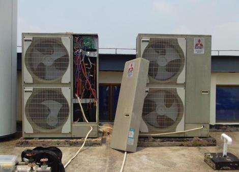 沾益空调维修电话号码多少