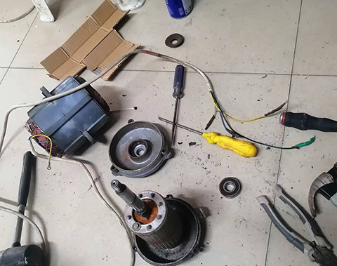 沾益空调维修售后服务中心电话在哪里找