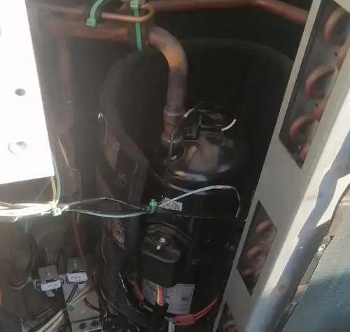 沾益维修变频空调电话在哪里找