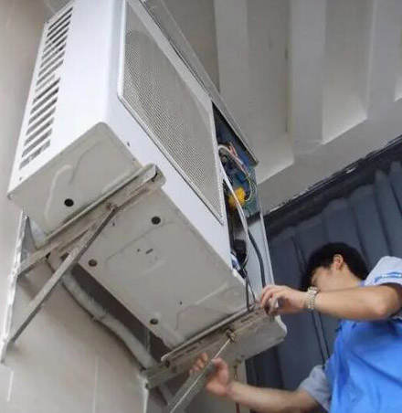 沾益24小时空调维修热线