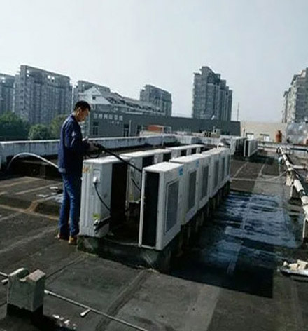 沾益 空调拆装 沾益本地 空调拆装公司