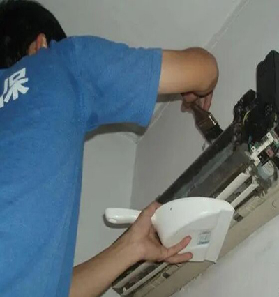 沾益空调清洗保养