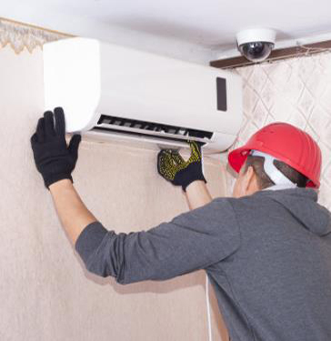 沾益空调内机噪音大