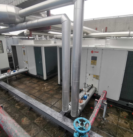 沾益附近中央空调维修 沾益上门中央空调维修